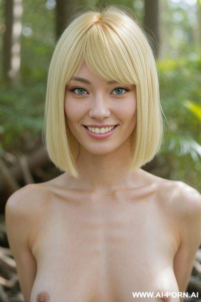Boadicea - ai-porn.ai on pornintellect.com