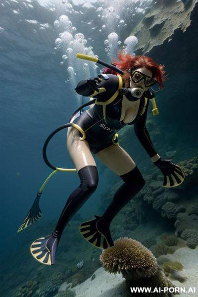 Fairy woman curves - ai-porn.ai on pornintellect.com