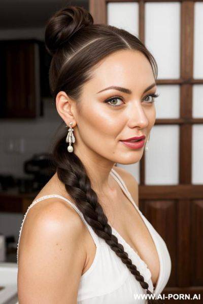 Anal woman - ai-porn.ai on pornintellect.com