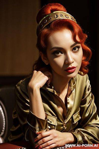 Sana from twice - ai-porn.ai on pornintellect.com