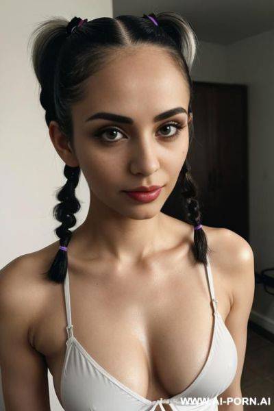 Latina woman, - ai-porn.ai on pornintellect.com