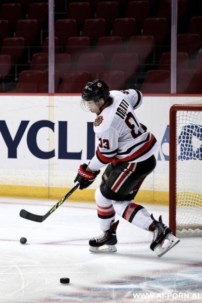 Male hockey player naked and showing hole - ai-porn.ai on pornintellect.com