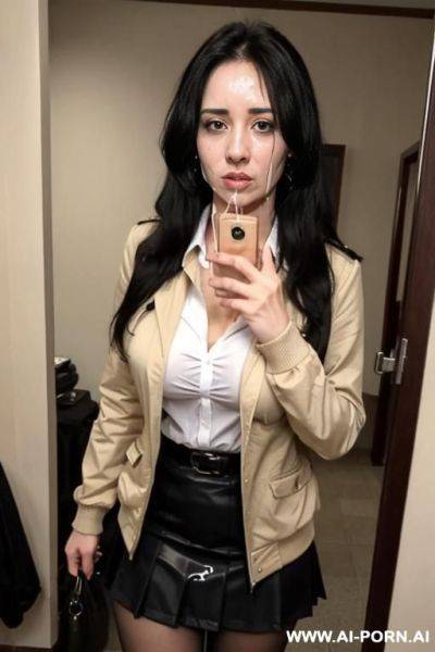 Beautiful, realistic, indonesia, milf, naked, - ai-porn.ai on pornintellect.com