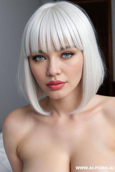 White skin - ai-porn.ai on pornintellect.com