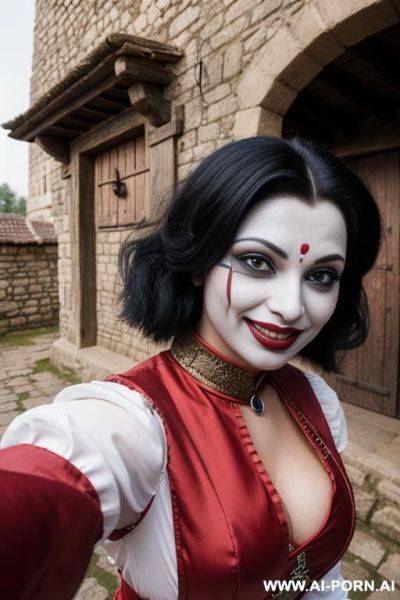 Indian female - ai-porn.ai - India on pornintellect.com