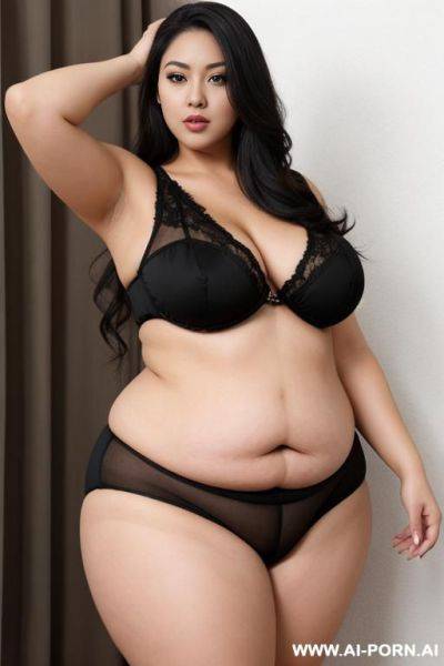 Fat black chubby - ai-porn.ai on pornintellect.com