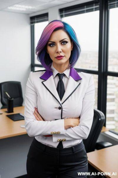 волосатая вагина - ai-porn.ai on pornintellect.com