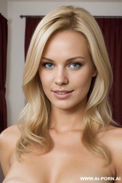 Blond swedish teen - ai-porn.ai - Sweden on pornintellect.com