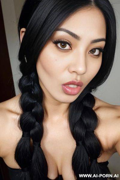 Ahegao - ai-porn.ai on pornintellect.com