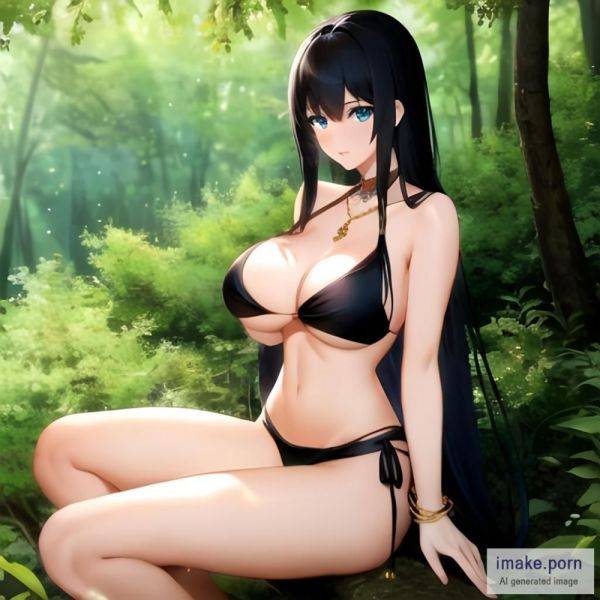 Single Girl, Teen 18+, Fake Tits (LORA), Black Hair, Shaved... - imake.porn on pornintellect.com