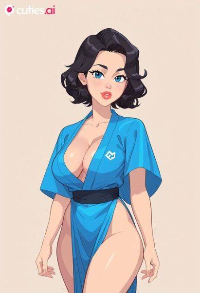 AI Cuties XXX Pictures - pornpics.com on pornintellect.com
