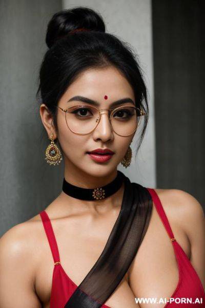 Koreanbig boobs - ai-porn.ai on pornintellect.com