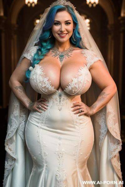 ((woman naked)), ((ladybugwoman with multi-colored wings)), (((saggy saggy saggy gigantic boobs))), monstruosly giant breasts, pudgys breasts, enormous tits, extra super giants breasts, silicon implants, - ai-porn.ai on pornintellect.com