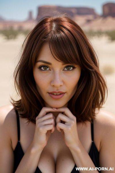 Showing pussy - ai-porn.ai on pornintellect.com