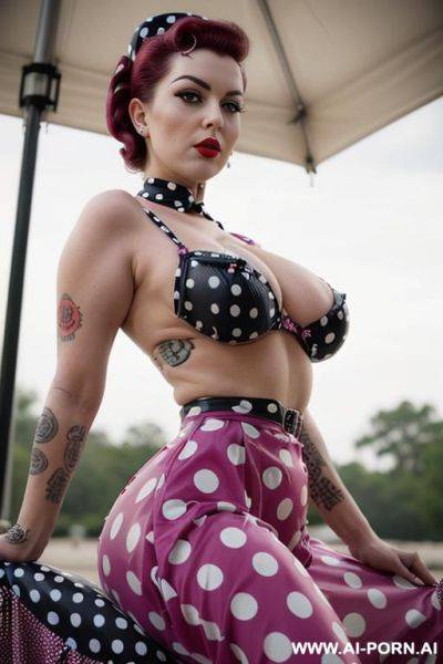 Big pussy lips - ai-porn.ai on pornintellect.com