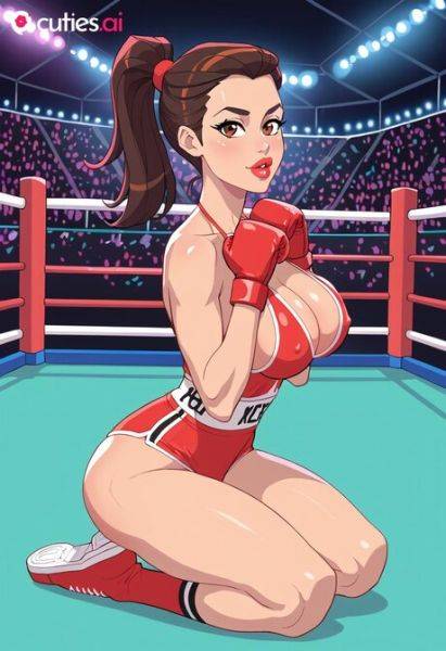 AI Cuties XXX Pics - pornpics.com on pornintellect.com