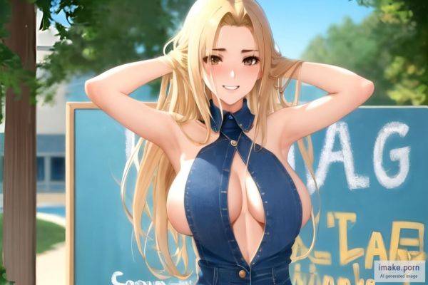 Standing, Teen 18+, Fake Tits (LORA), Normal body, Hairy Pussy,... - imake.porn on pornintellect.com