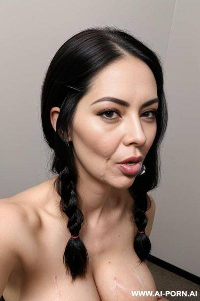 Blowjob - ai-porn.ai on pornintellect.com