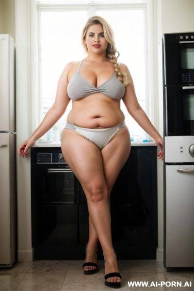 Fat, old, ugly, mature - ai-porn.ai on pornintellect.com