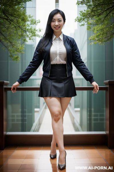 Nude, spread legs, chinese beauty, fair skin, hairy pussy，颜值骚货女神 - ai-porn.ai - China on pornintellect.com