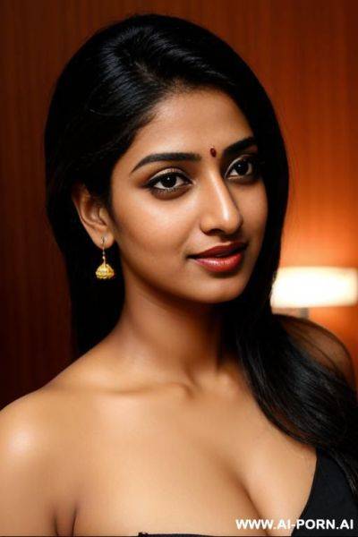 Swati naidu - ai-porn.ai on pornintellect.com