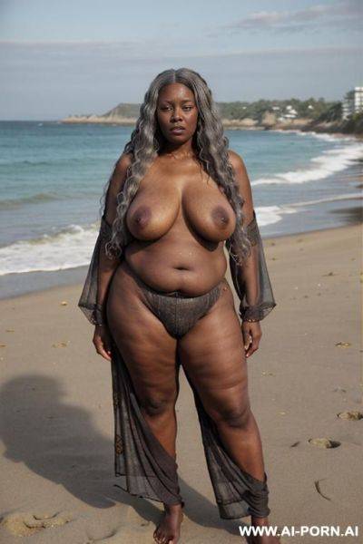 Totally naked - ai-porn.ai on pornintellect.com