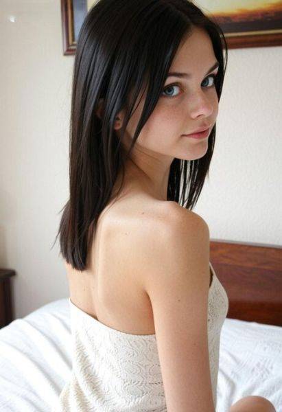 AI Cuties Naked Gallery - pornpics.com on pornintellect.com