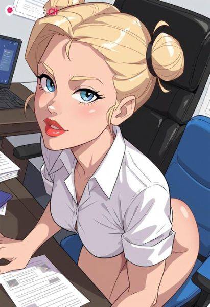 AI Cuties Hot Pictures - pornpics.com on pornintellect.com