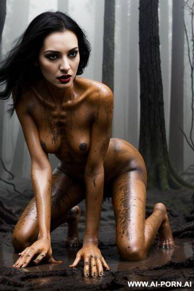 Mud, - ai-porn.ai on pornintellect.com