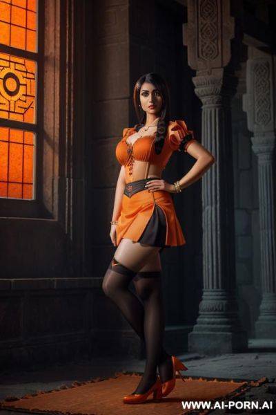 Uniform - ai-porn.ai on pornintellect.com