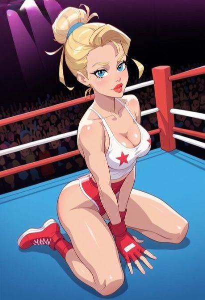 AI Cuties Sex Gallery - pornpics.com on pornintellect.com