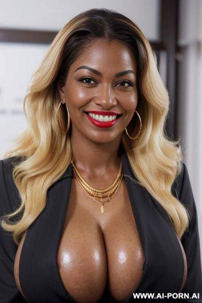 (((((((boobs covered))))))), (((((extremely huge teardrop boobs))))), (((ultra realistic))), actor famous fucked, (((extremely long strong voluminous hair))), (((ultra long hair))), (((((extremely gigantic - ai-porn.ai on pornintellect.com