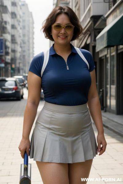 Asian - ai-porn.ai on pornintellect.com