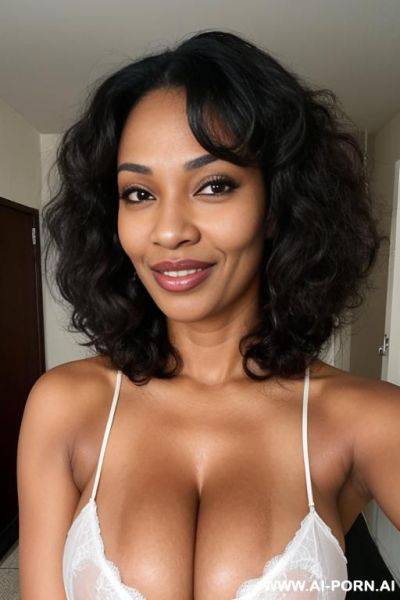Mega big breast, cum all over the face, nude - ai-porn.ai on pornintellect.com