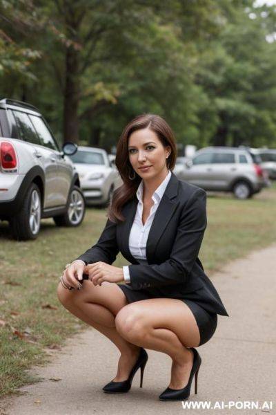 Outdoors - ai-porn.ai on pornintellect.com