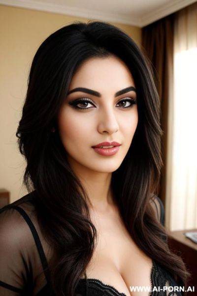Iraqi beauty - ai-porn.ai - Iraq on pornintellect.com