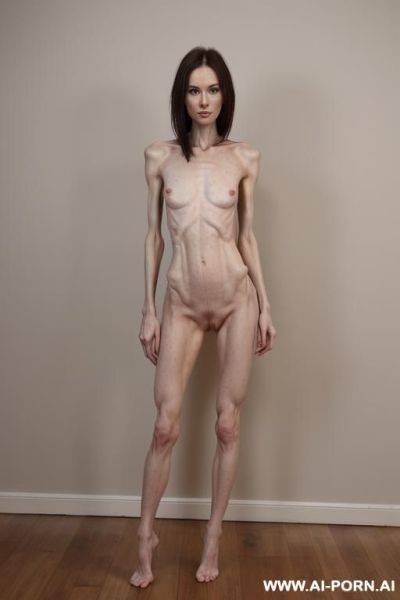 (((full nude))), (((very slender))) - ai-porn.ai on pornintellect.com