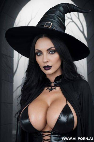 Show pussy, show gigantic massive heavy oversized boobs, ((totally naked)), ((extreme closeup from below)), dungeon, show boobs - ai-porn.ai on pornintellect.com