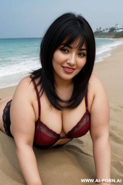 Arabic, chubby - ai-porn.ai on pornintellect.com
