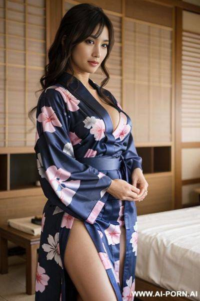 Quítale la ropa - ai-porn.ai on pornintellect.com