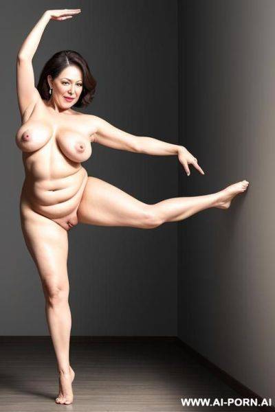 Naked - ai-porn.ai on pornintellect.com