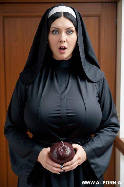 Cum over tits - ai-porn.ai on pornintellect.com