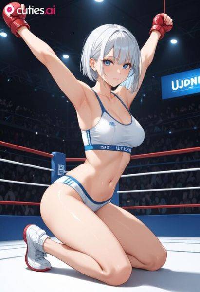AI Cuties XXX Porn Pics - pornpics.com on pornintellect.com
