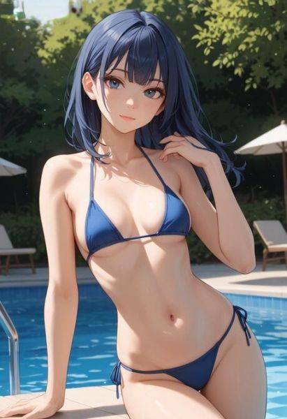 AI Cuties Porn XXX - pornpics.com on pornintellect.com