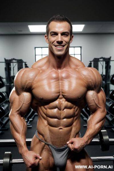((1 short smiling woman)), (female face), (very slender), (very gaunt), (very lithe), (very lean), (very sinewy), very veiny, very angular, very hollowcheeked smiling face, hardchested, (very narrow - ai-porn.ai on pornintellect.com