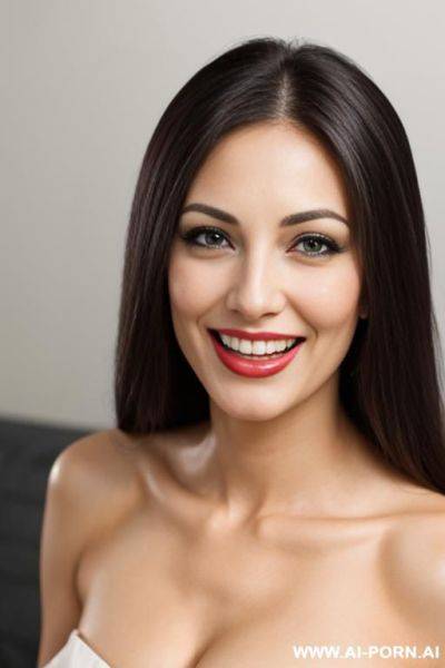 Facial - ai-porn.ai on pornintellect.com