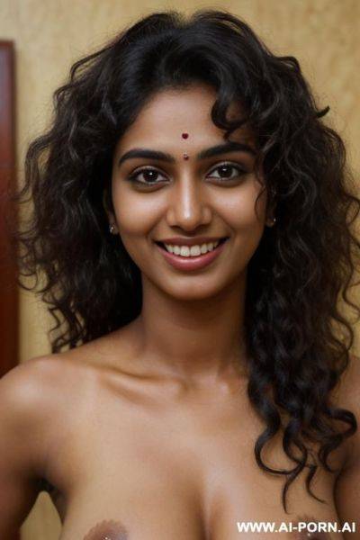 Photorealistic, indian, dark complexion, (ultra detailed photo), (hyper realistic photo) - ai-porn.ai - India on pornintellect.com