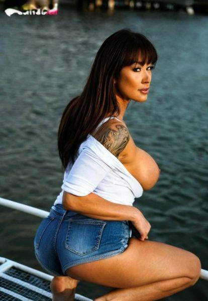 AICuties Sex Images - pornpics.com on pornintellect.com