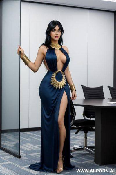 Knightica - ai-porn.ai on pornintellect.com