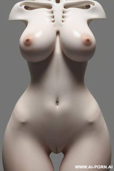 Ultrarealistic closeup zoom wide pelvis bone, max zoom naked wide pelvis detailed, naked fit wide hips, wide pelvis naked detailed zoomed - ai-porn.ai on pornintellect.com